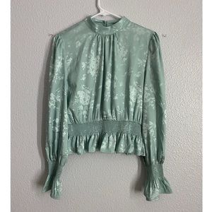 Forever 21 blouse